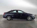 2018 Mercedes-Benz CLA CLA 250