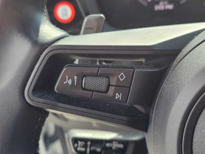 2024 Porsche Cayenne 4DR AWD