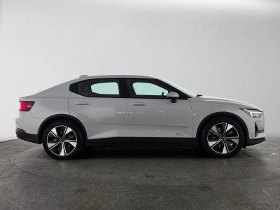 2024 POLESTAR 2 4DR SING MOTR LON