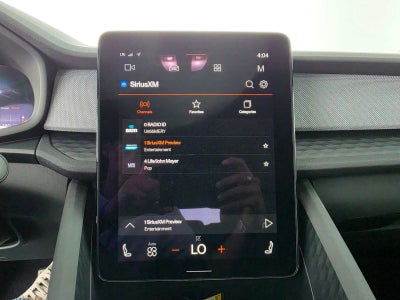 2024 POLESTAR 2 4DR SING MOTR LON