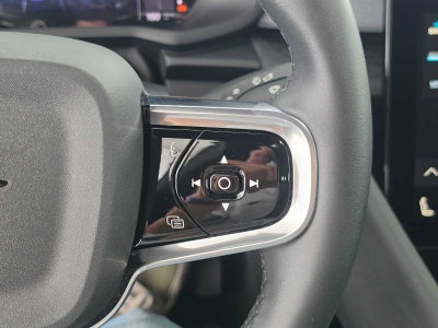 2024 POLESTAR 2 4DR SING MOTR LON