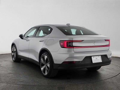 2024 POLESTAR 2 4DR SING MOTR LON