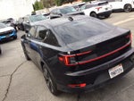 2024 POLESTAR 2 4DR SING MOTR LON