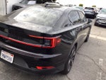 2024 POLESTAR 2 4DR SING MOTR LON