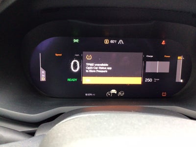 2024 POLESTAR 2 4DR SING MOTR LON