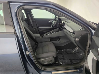 2024 POLESTAR 2 4DR SING MOTR LON