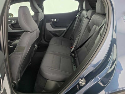 2024 POLESTAR 2 4DR SING MOTR LON