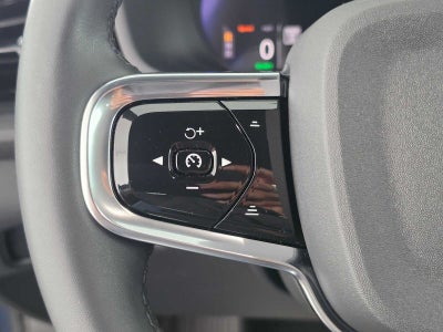 2024 POLESTAR 2 4DR SING MOTR LON