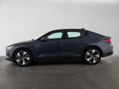 2024 POLESTAR 2 4DR SING MOTR LON