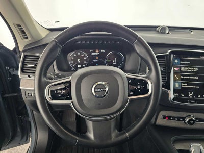 2020 Volvo XC90 Inscription