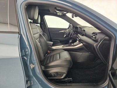 2024 Dodge Hornet R/T Plus
