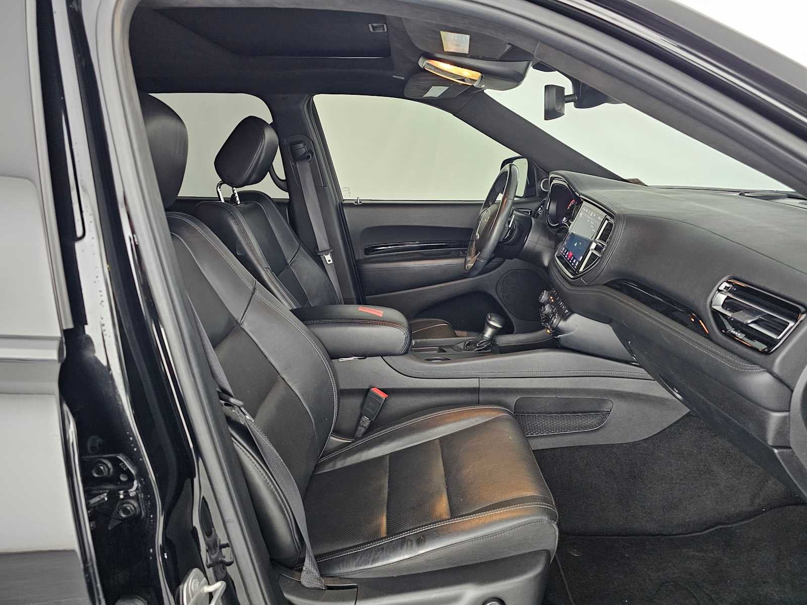 2022 Dodge Durango Citadel