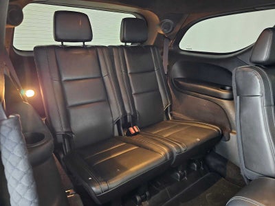 2022 Dodge Durango Citadel