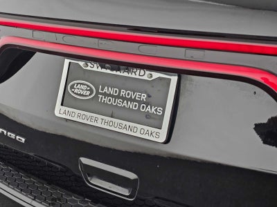 2022 Dodge Durango Citadel