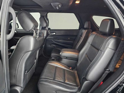 2022 Dodge Durango Citadel