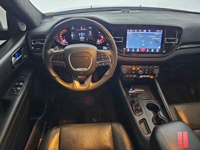 2022 Dodge Durango Citadel
