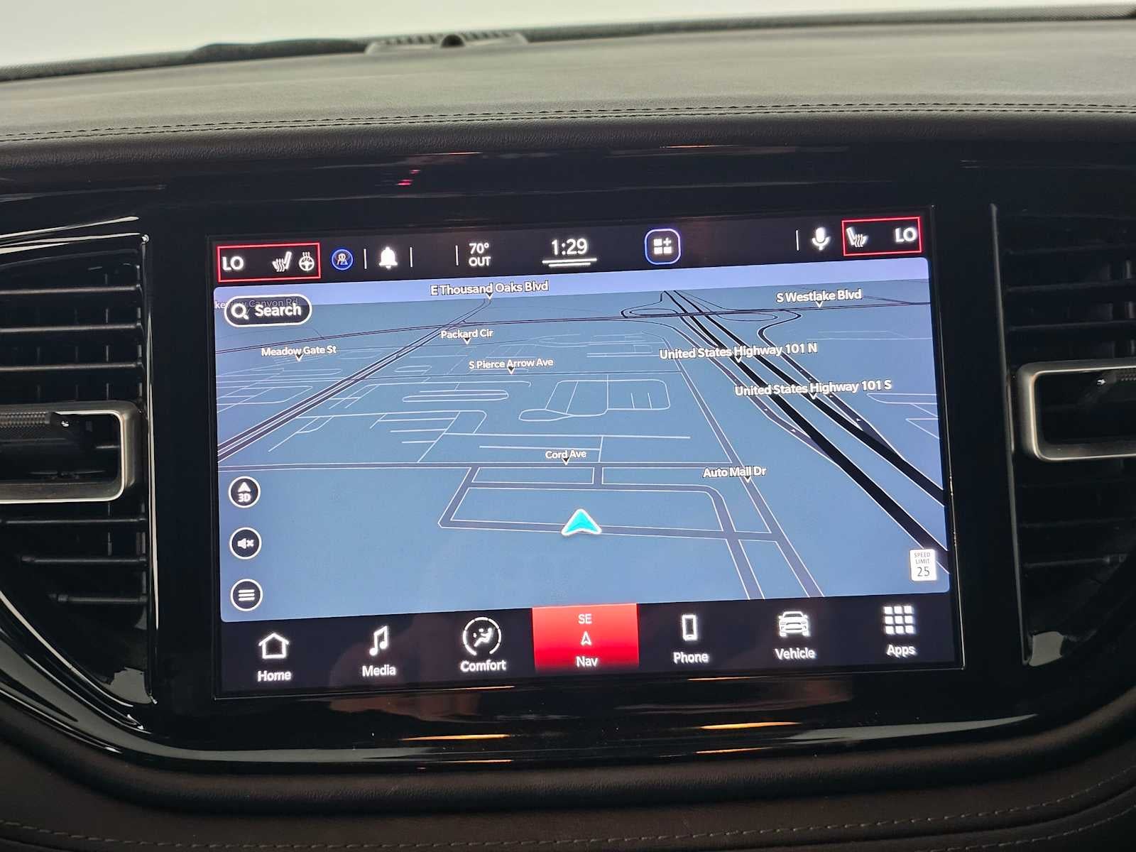 2022 Dodge Durango Citadel