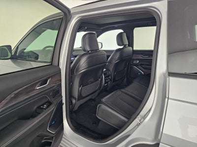 2023 Jeep Grand Cherokee 4xe Overland