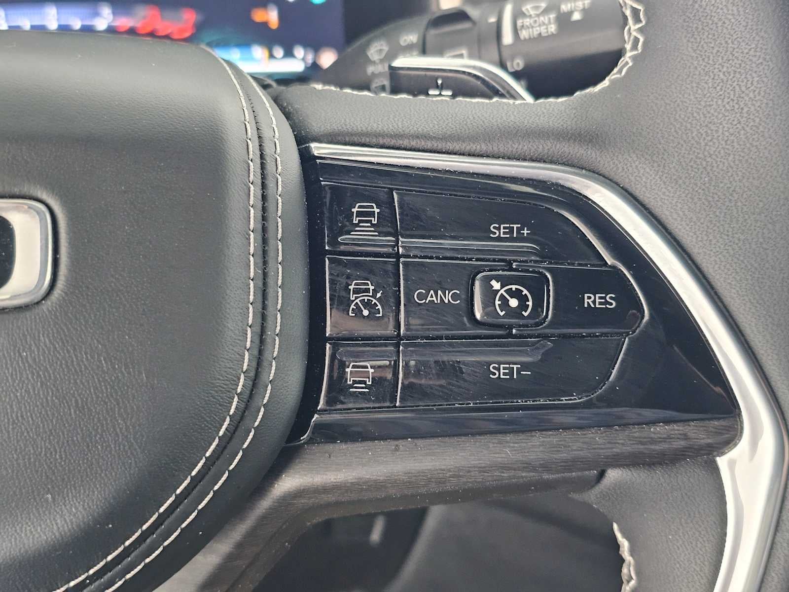 2023 Jeep Grand Cherokee 4xe Overland