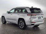 2023 Jeep Grand Cherokee 4xe Overland
