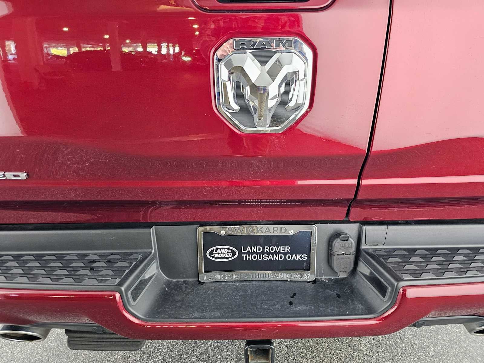 2024 RAM 1500 Limited