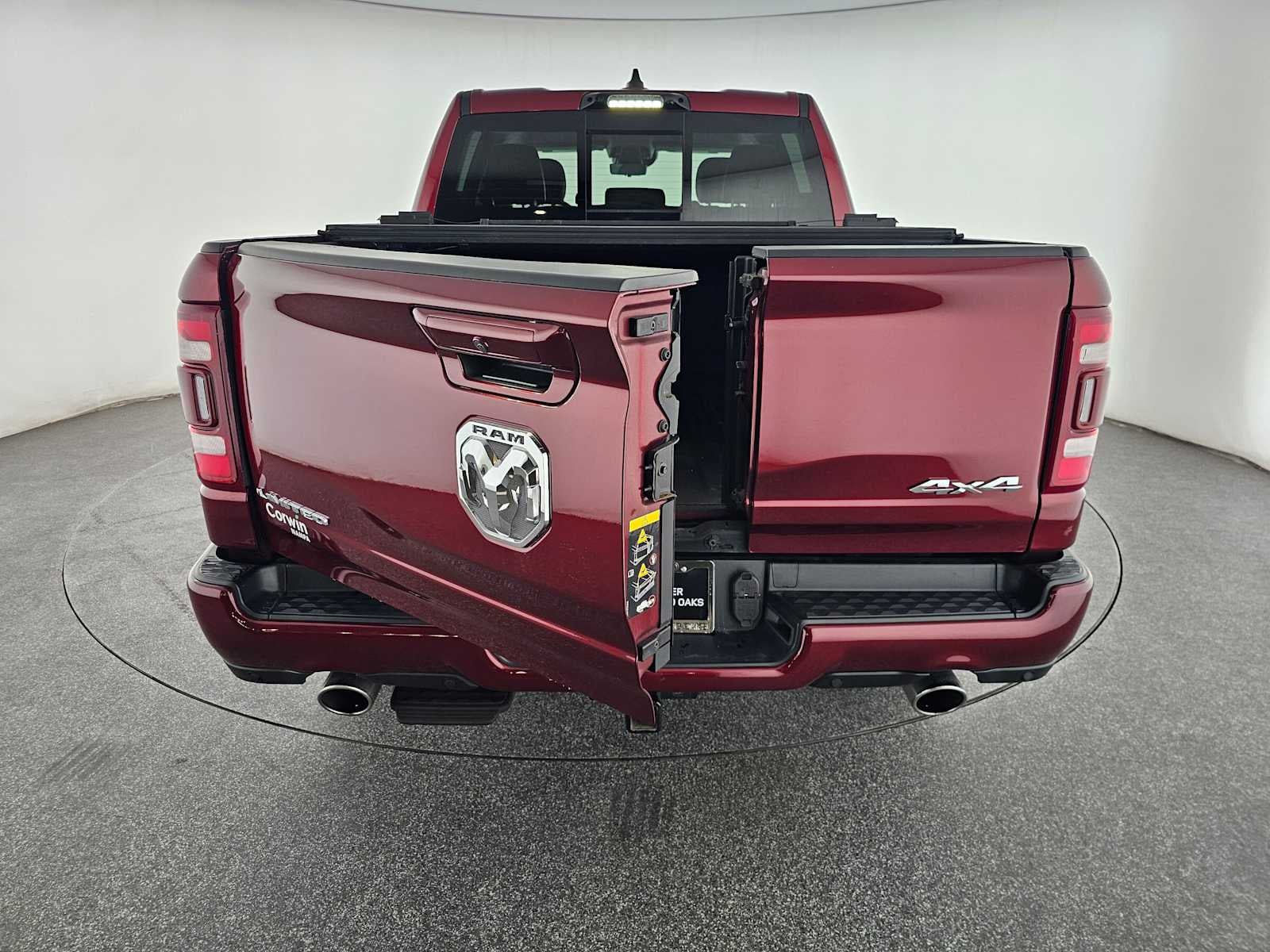 2024 RAM 1500 Limited