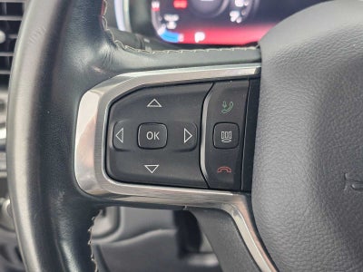 2024 RAM 1500 Limited