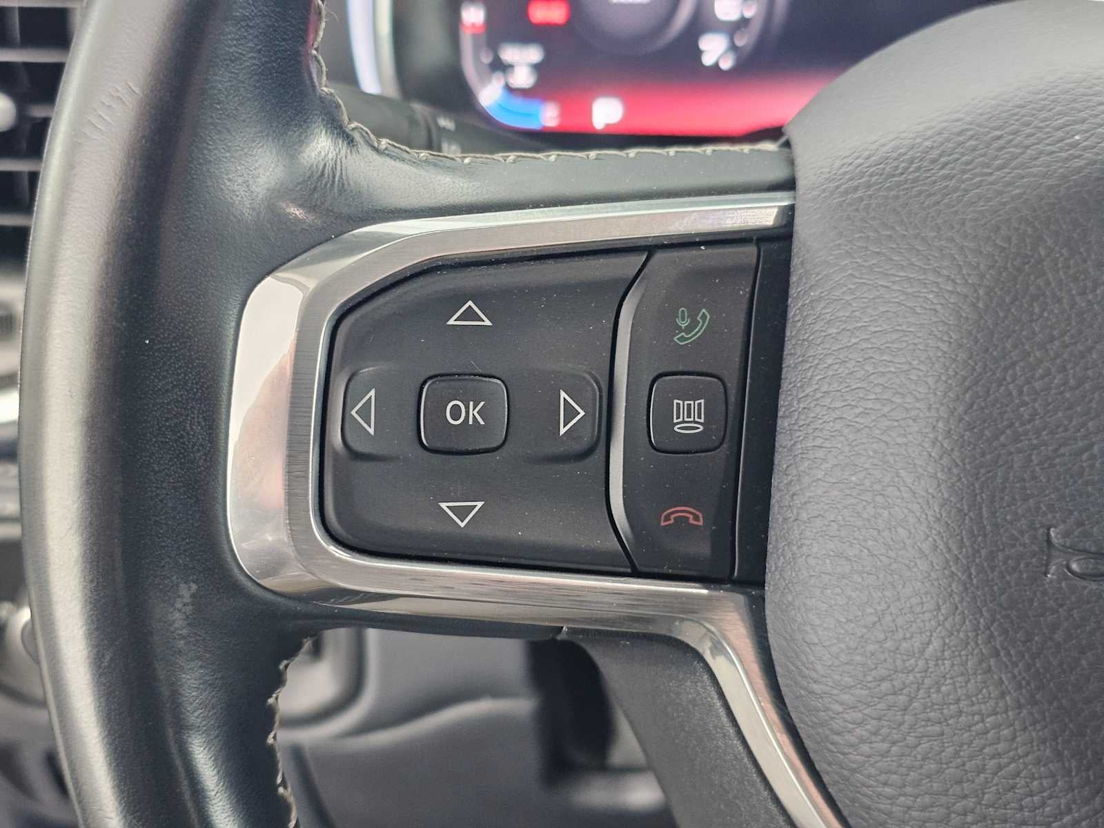2024 RAM 1500 Limited