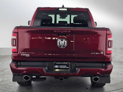 2024 RAM 1500 Limited
