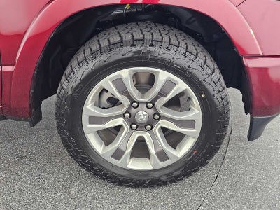 2024 RAM 1500 Limited