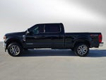 2022 Ford Super Duty F-250 SRW LARIAT