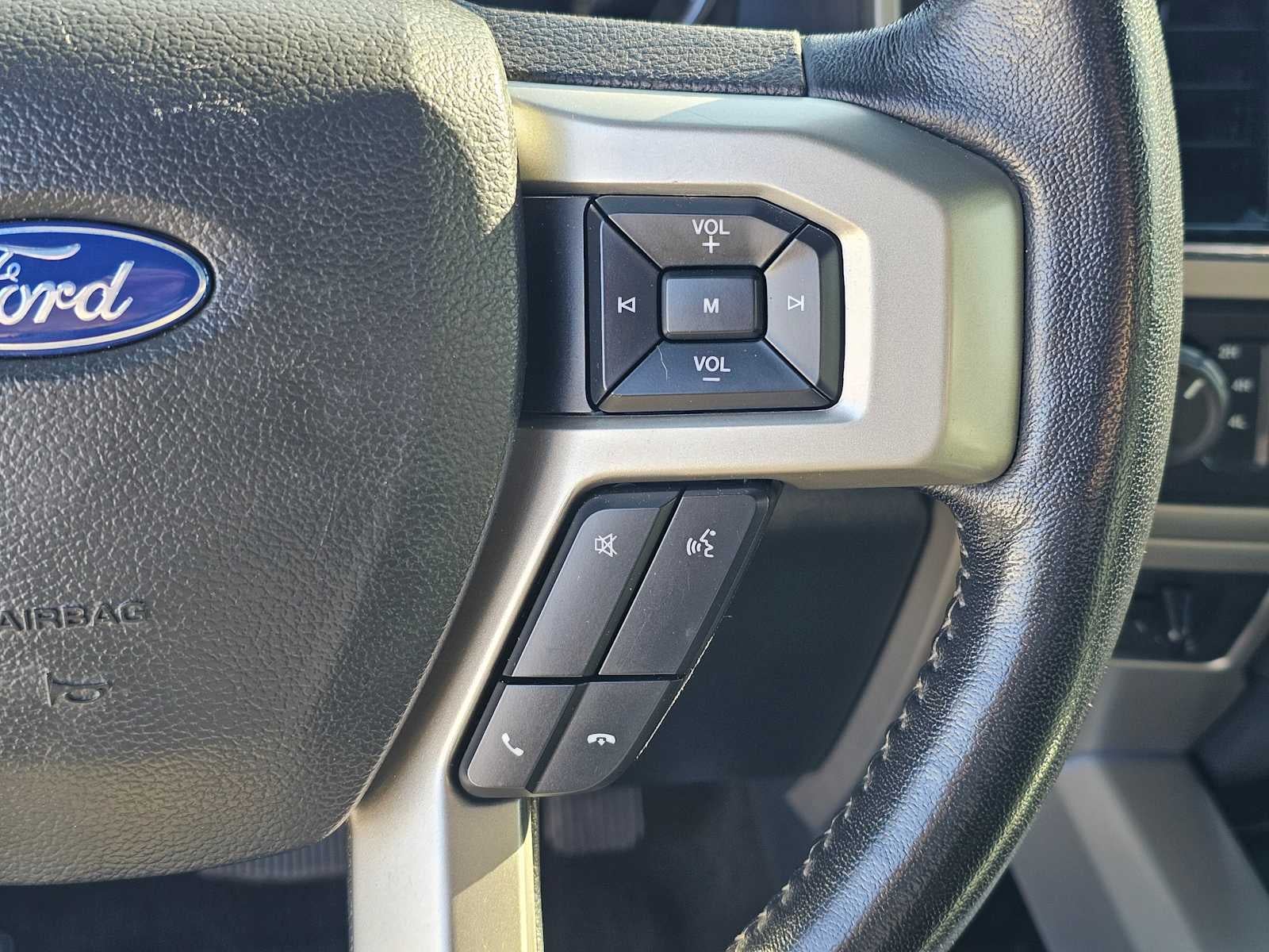 2022 Ford Super Duty F-250 SRW LARIAT