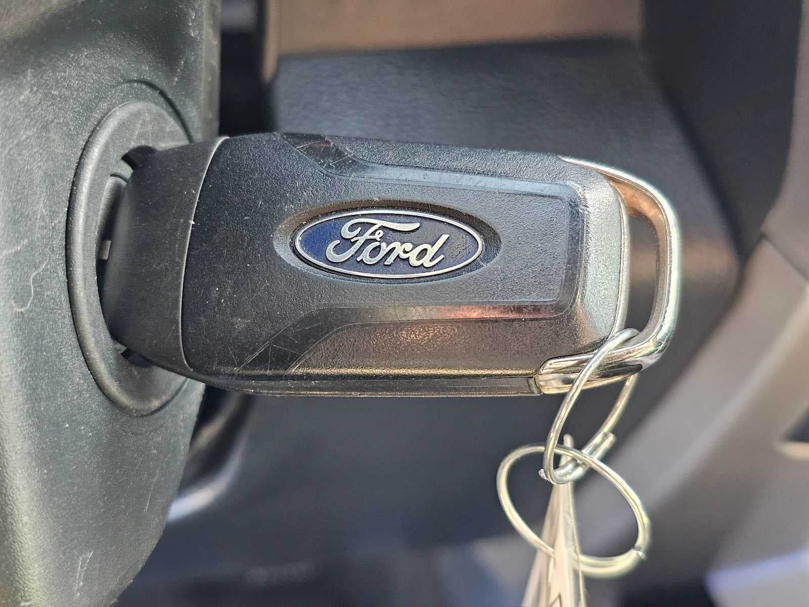 2022 Ford Super Duty F-250 SRW LARIAT