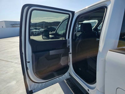 2024 Ford Super Duty F-250 Pickup LARIAT