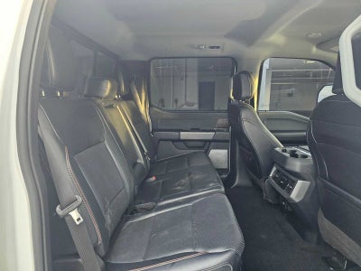 2023 Ford Super Duty F-250 SRW LARIAT