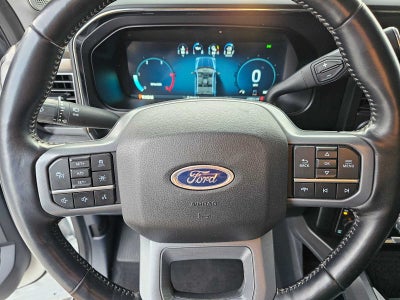 2023 Ford Super Duty F-250 SRW LARIAT
