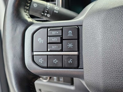 2023 Ford Super Duty F-250 SRW LARIAT