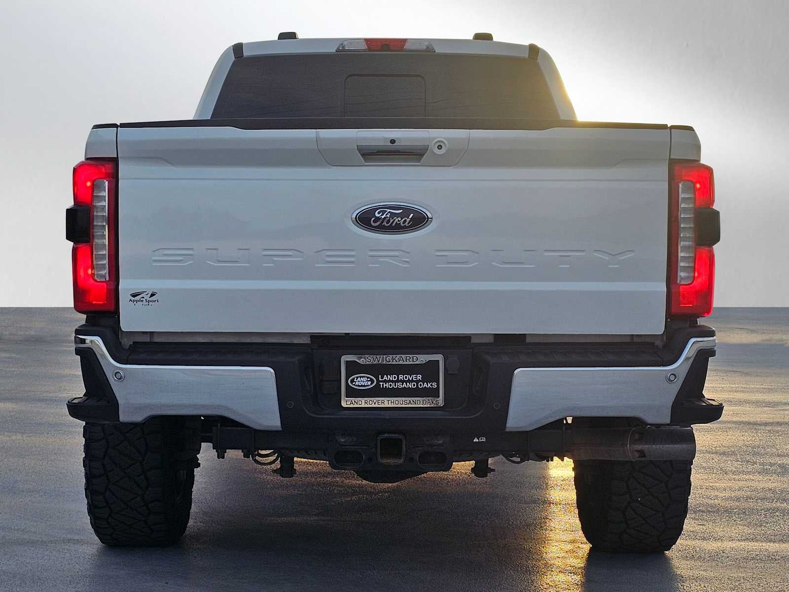 2023 Ford Super Duty F-250 SRW LARIAT