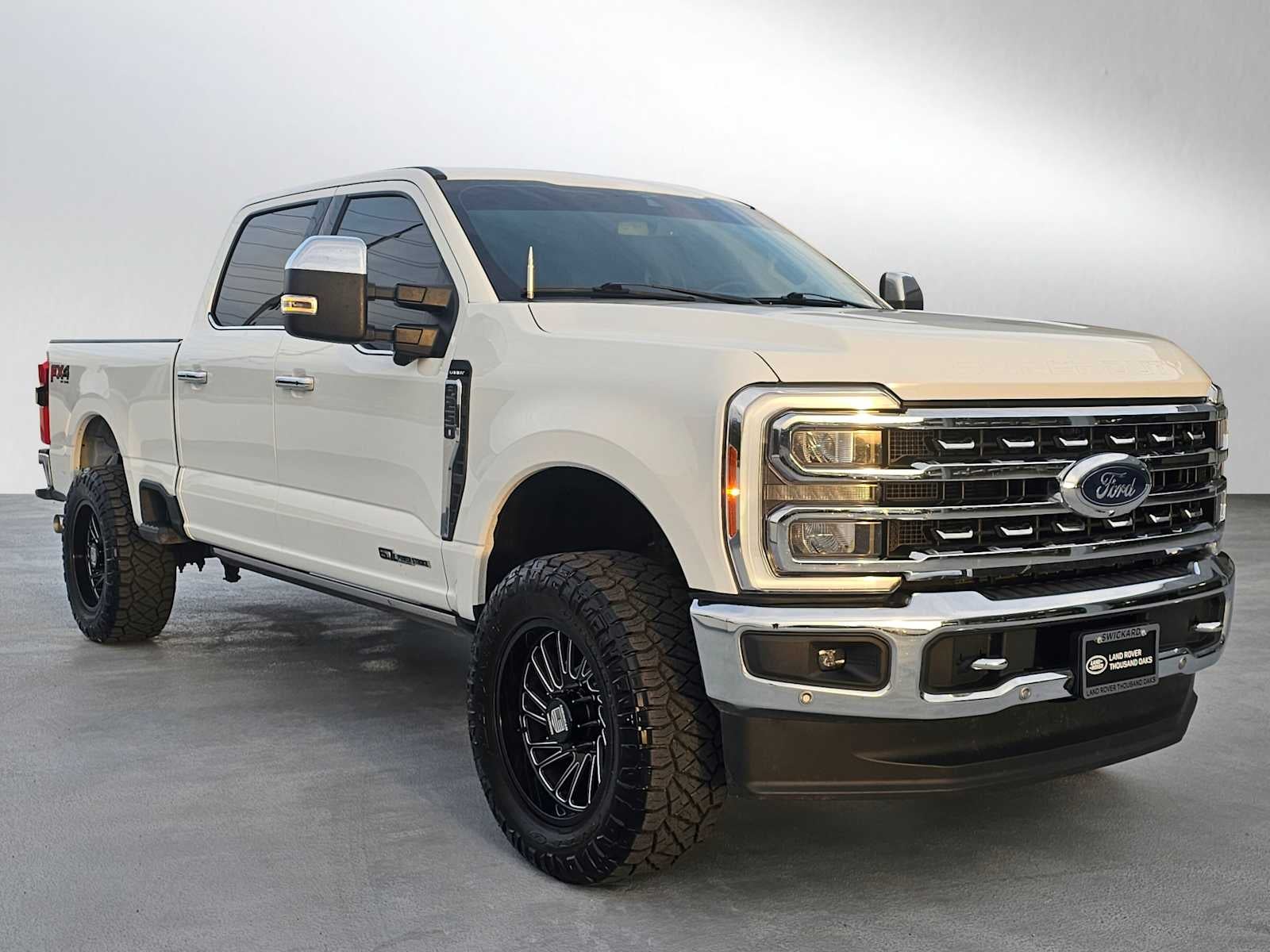 2023 Ford Super Duty F-250 SRW LARIAT