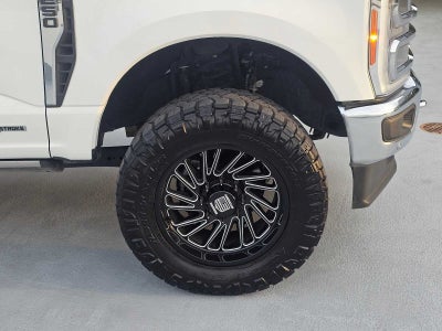 2023 Ford Super Duty F-250 SRW LARIAT