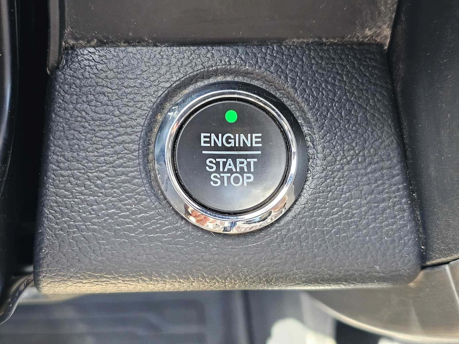 2022 Ford Super Duty F-350 SRW Pickup Platinum