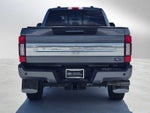2022 Ford Super Duty F-350 SRW Pickup Platinum