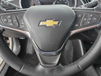 2025 Chevrolet Malibu RS