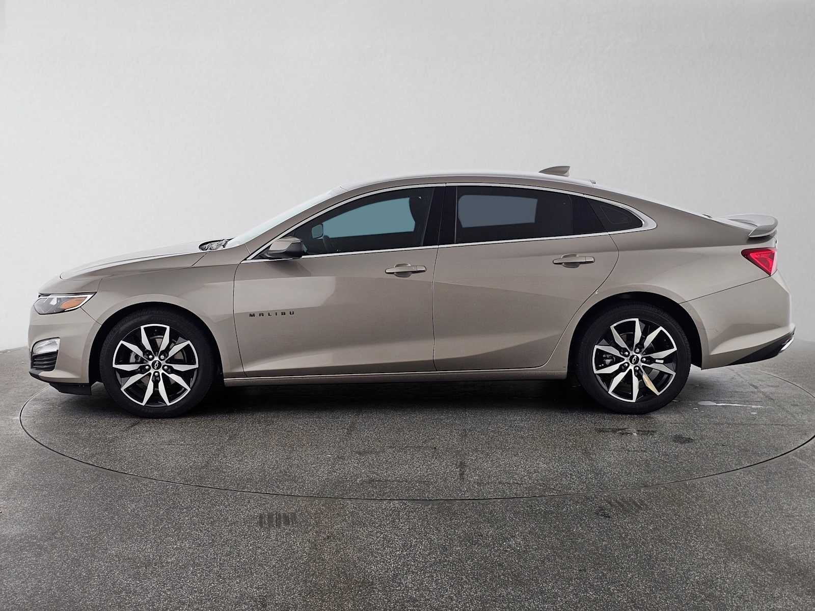 2025 Chevrolet Malibu RS