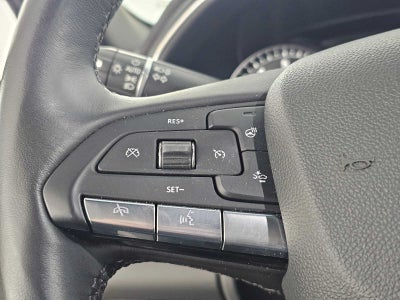 2020 Cadillac CT5 Luxury