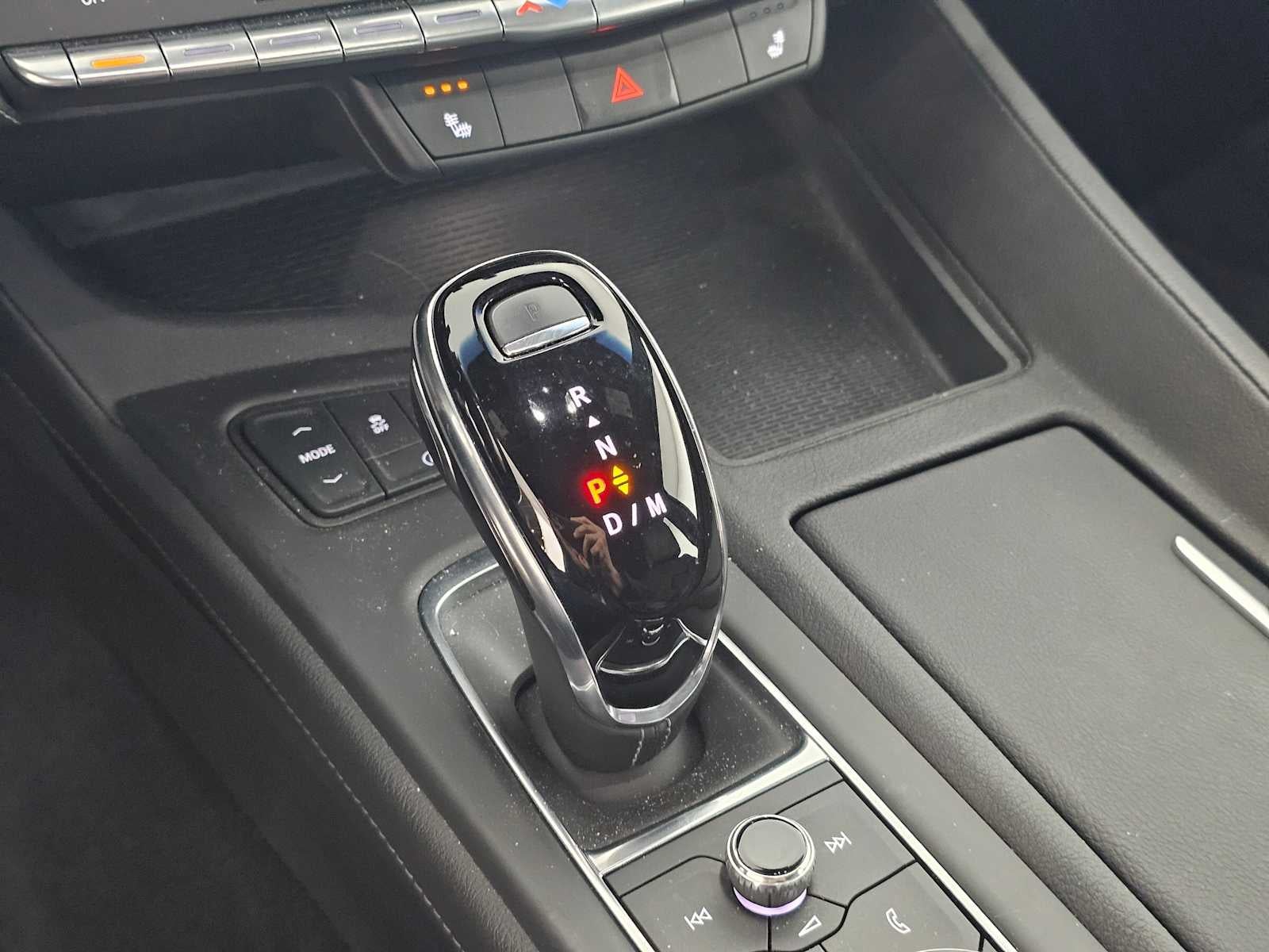 2020 Cadillac CT5 Luxury