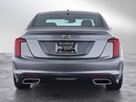 2020 Cadillac CT5 Luxury