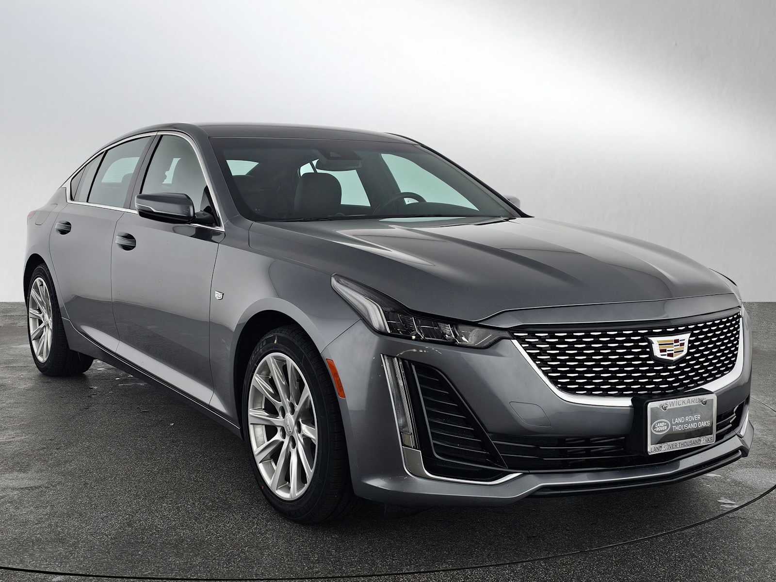 2020 Cadillac CT5 Luxury