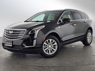 2019 Cadillac XT5 FWD