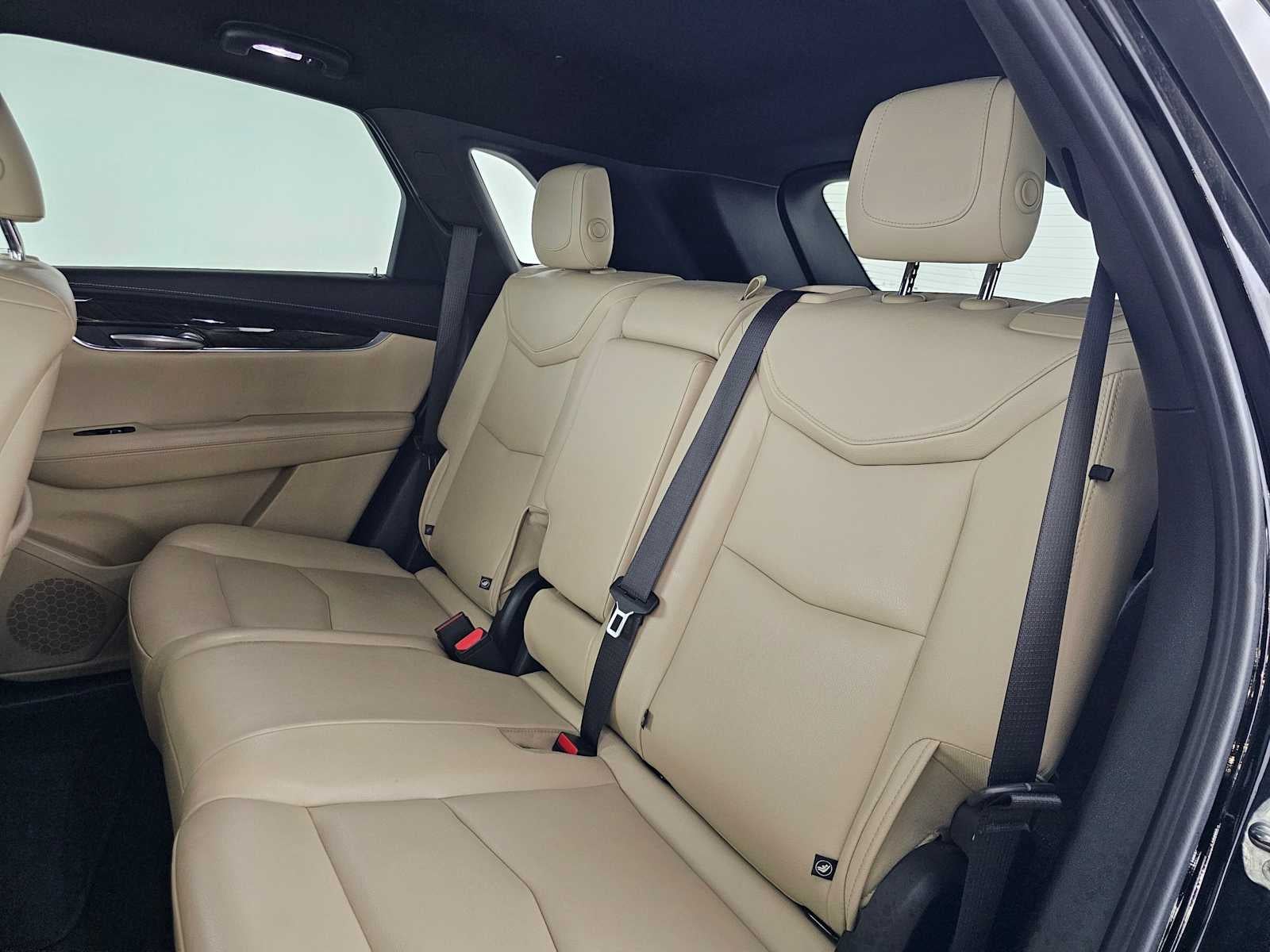 2019 Cadillac XT5 FWD